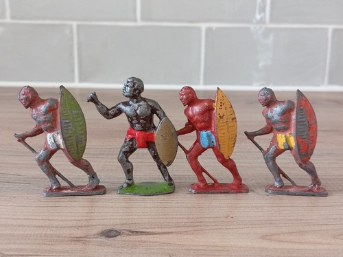 Vintage early britains - vintage,