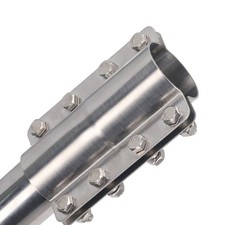 Adjustable Satellite Internet