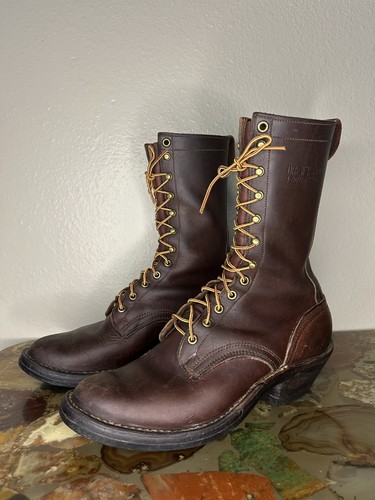 Drew boots men leather - men's,