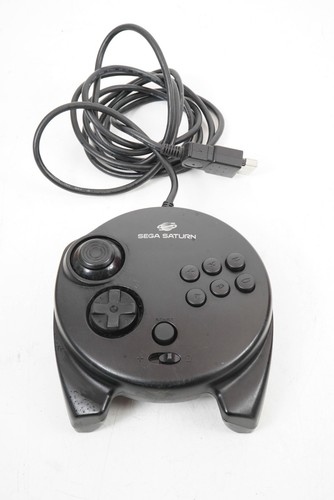 Sega saturn analogue - sega,