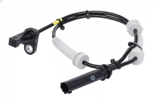 Abs wheel speed sensor - abs,