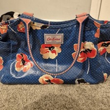 Cath Kidston Tote Bag Pvc