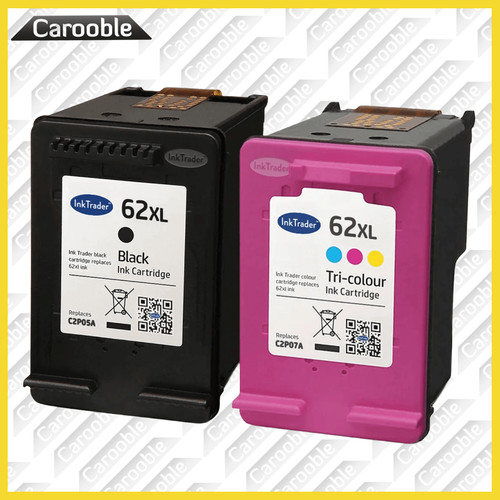 Refilled 62xl ink - refilled,