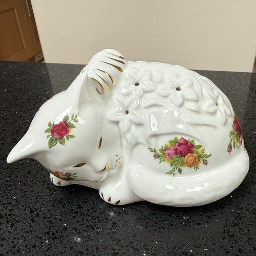 Royal albert old country - royal,