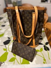 Genuine Classic Womens Louis