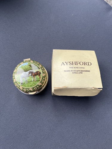 Ayshford fine china