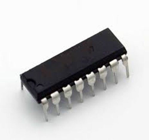 Integrated 74193 - integrated,