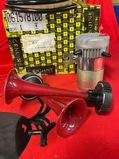 Ferrari 512M/512TR/TESTAROSSA