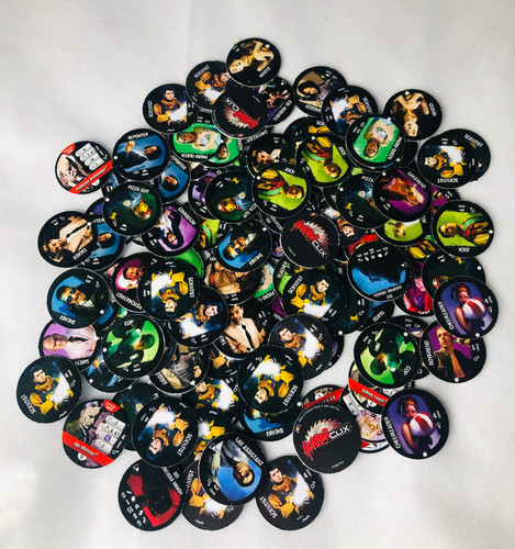 Horrorclix victim tokens - horrorclix,