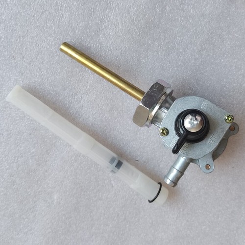 Gas fuel tank switch petcock - fuel,