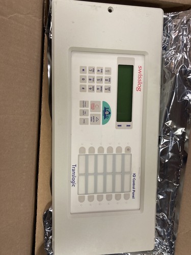 Swisslog translogic door - swisslog,