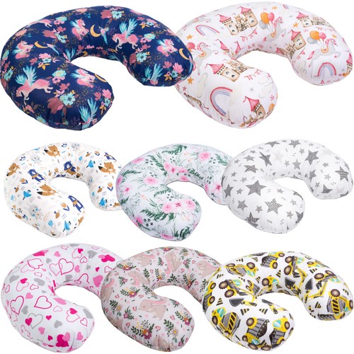 Nursing pillow breast - pillow, feeding