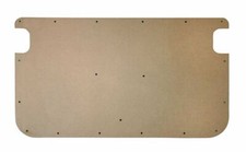 Preservation Parts Interior