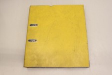 Case 621 loader DE FR EN spare