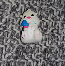 Mini Figure Toy - Zhu Zhu Hamster