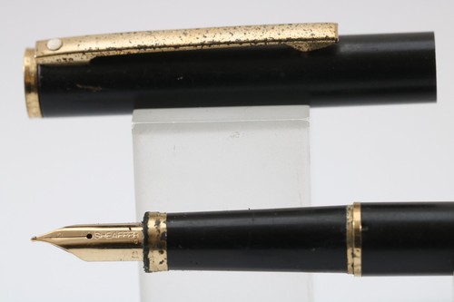 Vintage sheaffer fashion - vintage, no