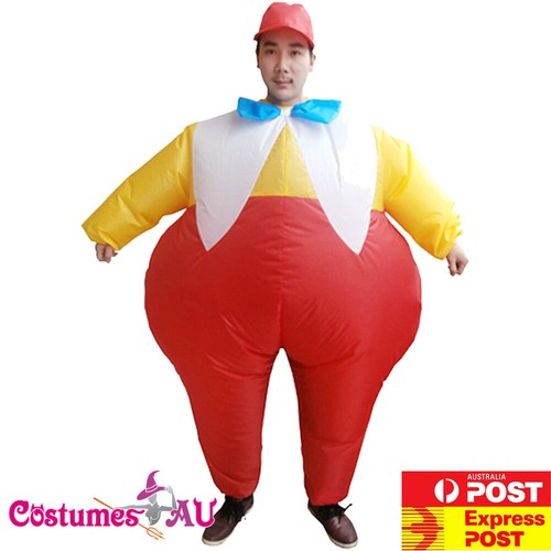 Mens tweedle dee - tweedle,