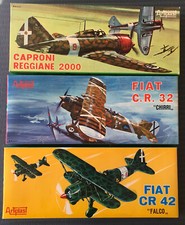 ARTIPLAST FIAT CR32 CR42  &