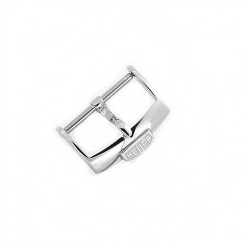 Heuer ardillon buckle - heuer,