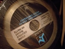 wharfdale studio colossus 18