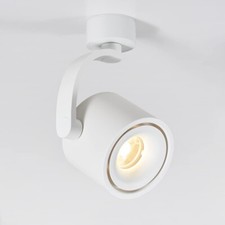 HAOFU Ceiling LED Adjustable Spotlight 10W LED Module Included Surface Mounted D
