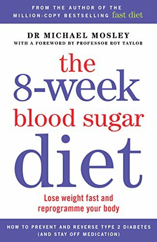 The week blood sugar diet - the,