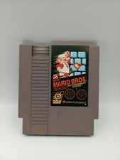 Super Mario Bros Nintendo Nes