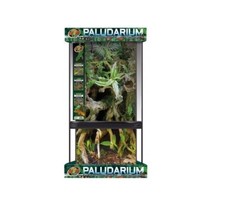 Zoo med paludarium - zoo,