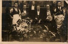 Hull  Queens Hotel Jazz Band