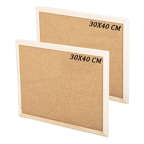 Cork notice board - cork,