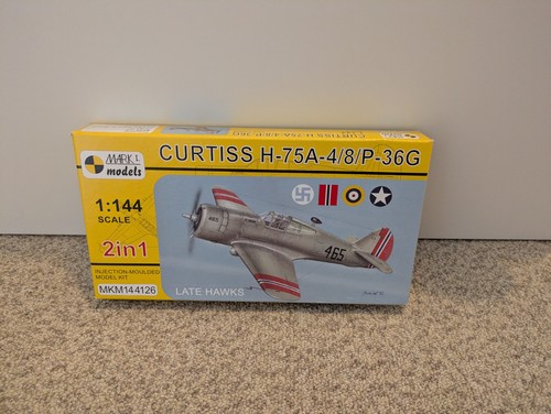 Mark models mkm144126 - i,
