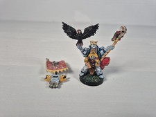 Warhammer 40k Space Wolves