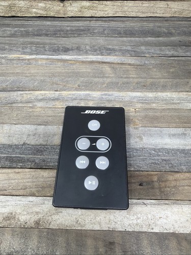 Original bose sounddock series - original,