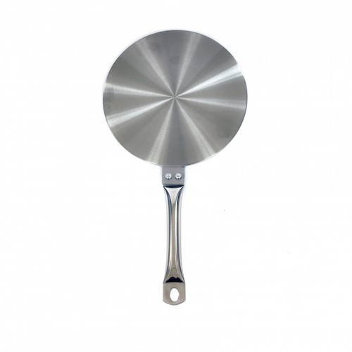 Stainless steel trivet - steel,