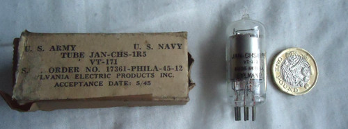 Sylvania army navy - sylvania, u.s.