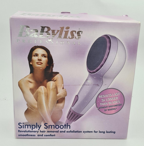 Babyliss professional simply - babyliss,