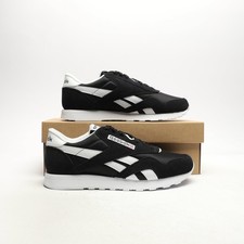 REEBOK Classic Nylon Men's