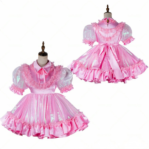 French maid girl sissy - maid,