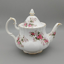 Royal Albert Lavender Rose -