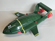 Thunderbird 2 Sound Tech Gerry Anderson