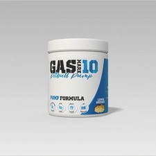 GASMARK10 PUMP (STRAWBERRY