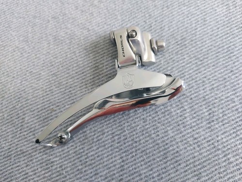 Campagnolo chorus speed - chorus, 9