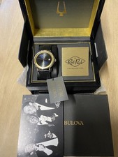 Bulova Rat Pack Automatic