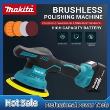 Makita 8 Gears Digital Display