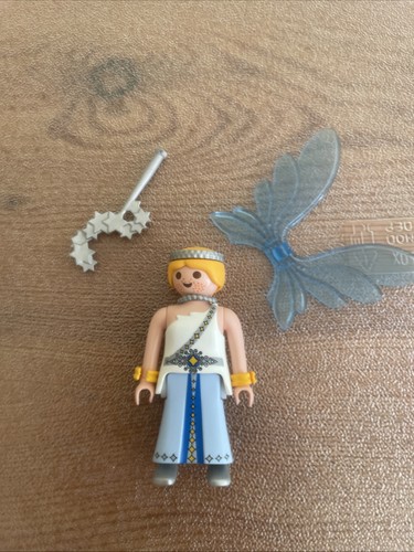Playmobil fairy - playmobil,