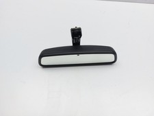 JAGUAR XK X150 INTERIOR REAR