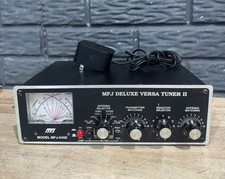 MFJ-949E 300W DELUXE VERSA