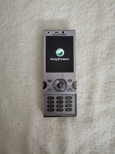 Sony ericsson w995 w995i - sony,
