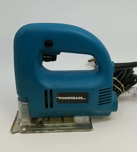 Powerbase 714524 240v - , 350w
