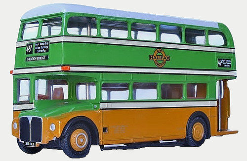 Efe 15625 aec routemaster rm - efe,